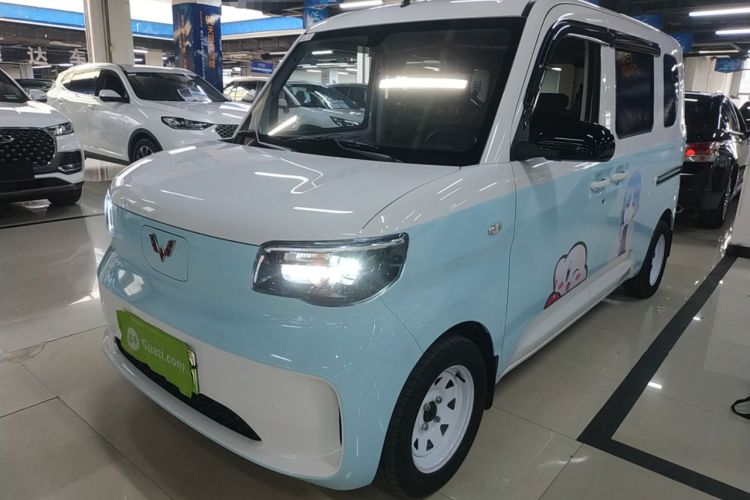Used Wuling Zhiguang New Energy 2025 Standard Model