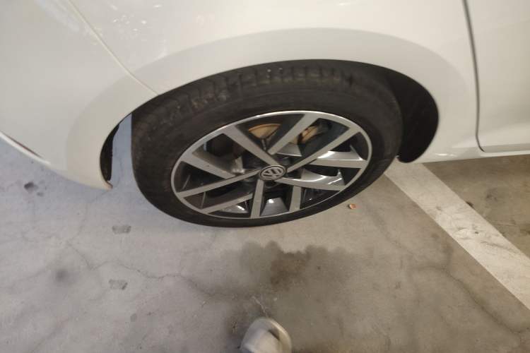 Used Volkswagen Golf 2020 280TSI DSG Comfort Version
