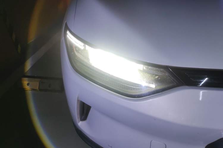 Used Leapmotor C11 2021 Luxury Edition
