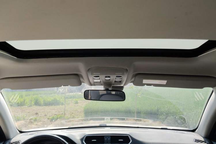 Used Haval H2 2016 Red Label 1.5T Automatic Two-Wheel Drive Elite Model