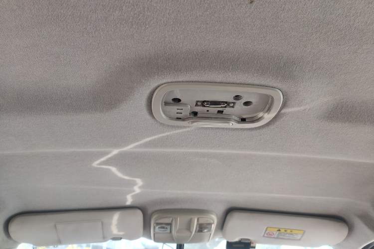 Used Haima S7 2015 2.0L Manual Smart Edition