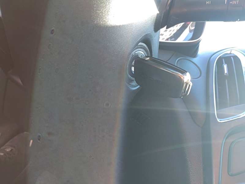 Used Chery Arrizo 5 2016 1.5L Manual Lingchao Edition — 8