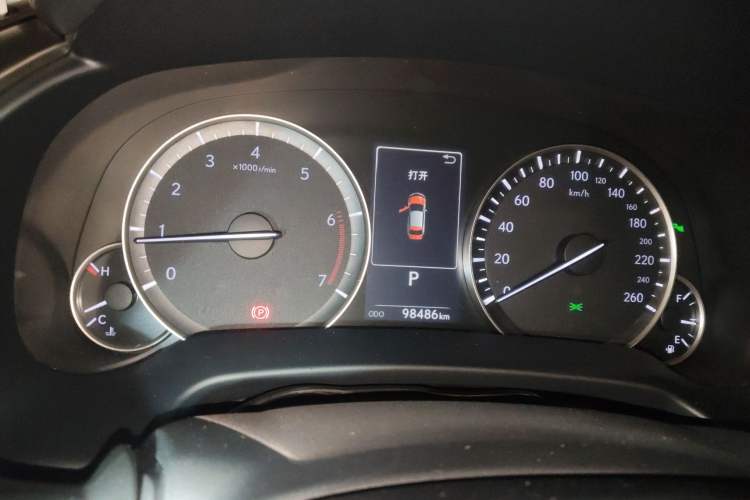 Used Lexus RX 2016 300 4x4 Elegant Edition China VI
