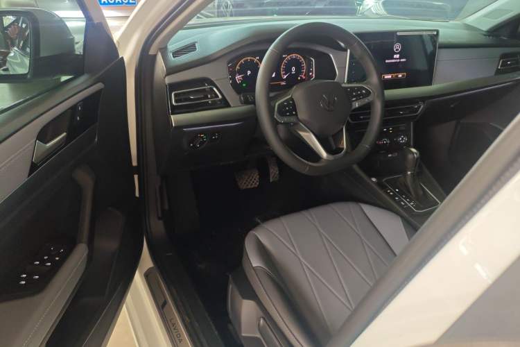 Used Volkswagen Lavida 2024 1.5L Automatic Starry Sky 5 Million Edition