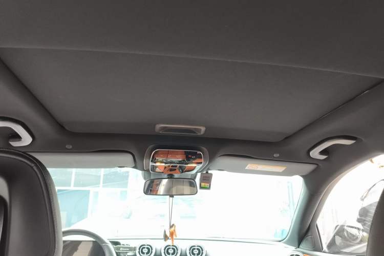 Used Mercedes-Benz C-Class 2022 C 200 L Sport Edition
