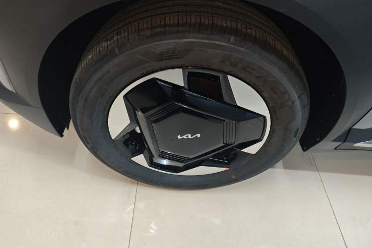 Used Kia EV5 2025 530 Air
