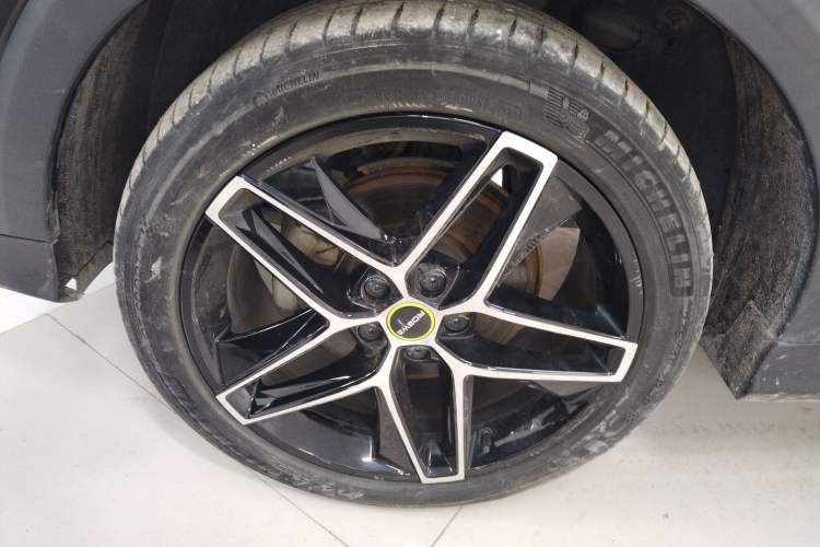 Used Roewe RX5 New Energy 2021 ePLUS National Trend Ronglin Luxury Edition
