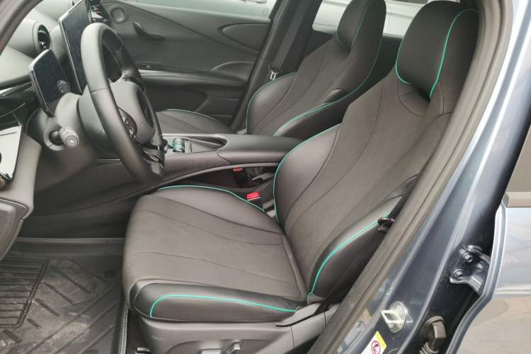 Used BYD Dolphin 2025 420km Free Edition