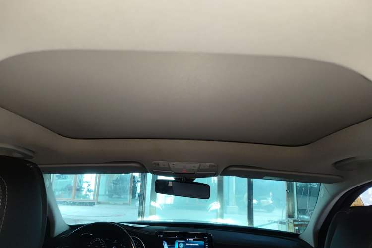 Used Mercedes-Benz C-Class 2021 C 200 L Fashion Edition Sport Version