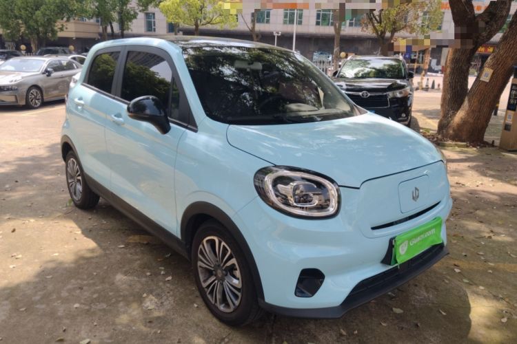 Used Leapmotor T03 2025 403 Comfort Edition