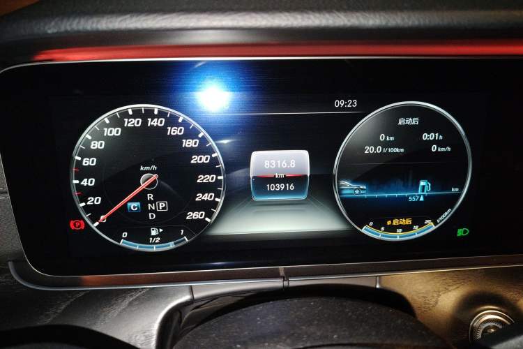 Used Mercedes-Benz E-Class 2018 E 200 L Sport Edition