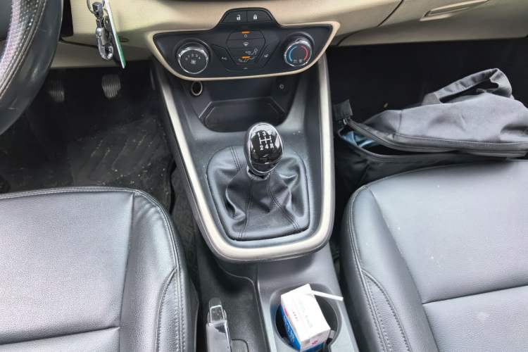 Used Ford Escort 2015 1.5L Manual Comfort Model