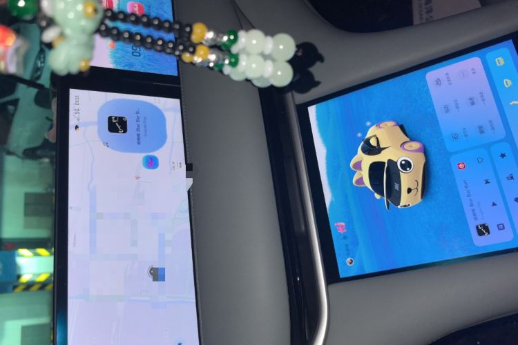 Used IM LS6 2023 Max Enhanced Performance Edition
