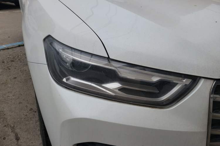 Used Haval H6 2017 Red-Label 1.5T Automatic Two-Wheel Drive Smart Edition
