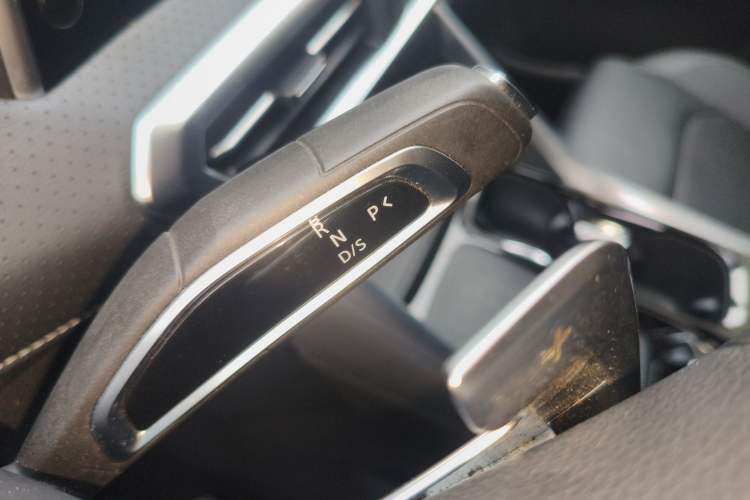 Used SAIC MAXUS G50 2023 PLUS 1.5T Automatic Escort Edition