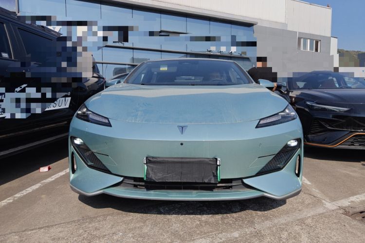 Used Deepal SL03 2023 200Max Range-Extended Version