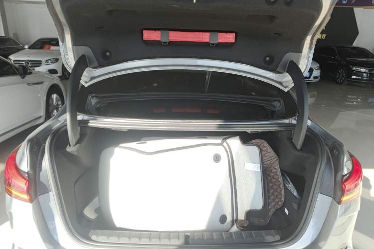 Used BMW 2 Series 2021 225i 4-Door Coupe M Sport Package