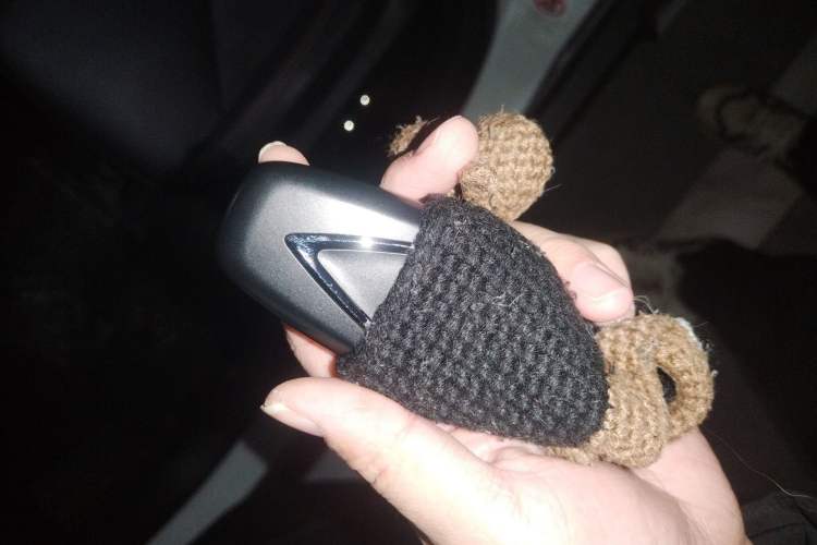 Used CHANGAN UNI-V iDD 2023 ZhiDian iDD 1.5T 113km ZhiKu Model