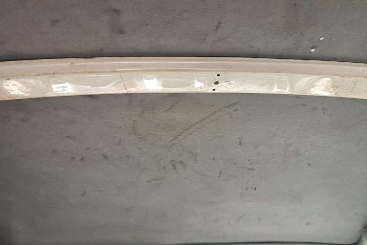 Used King Long Golden Way 2016 2.0L Value-Plus Edition 4G20
