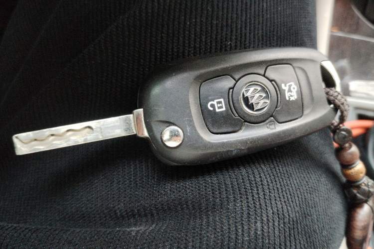 Used Buick Verano 2018 Sedan 15S Automatic Leading Model