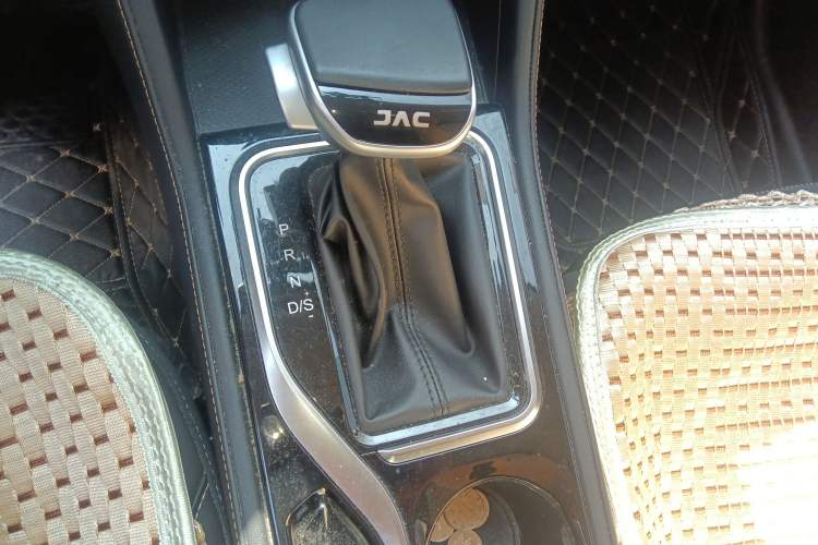 Used JAC Group X4 2020 1.5T CVT Elite Model