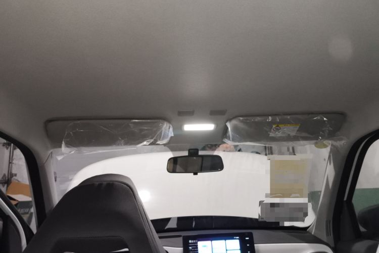 Used Livan Blue Balloon 2025 Model Dynamic Version
