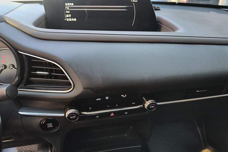 Used Mazda CX-30 2021 2.0L Automatic Joyful Edition