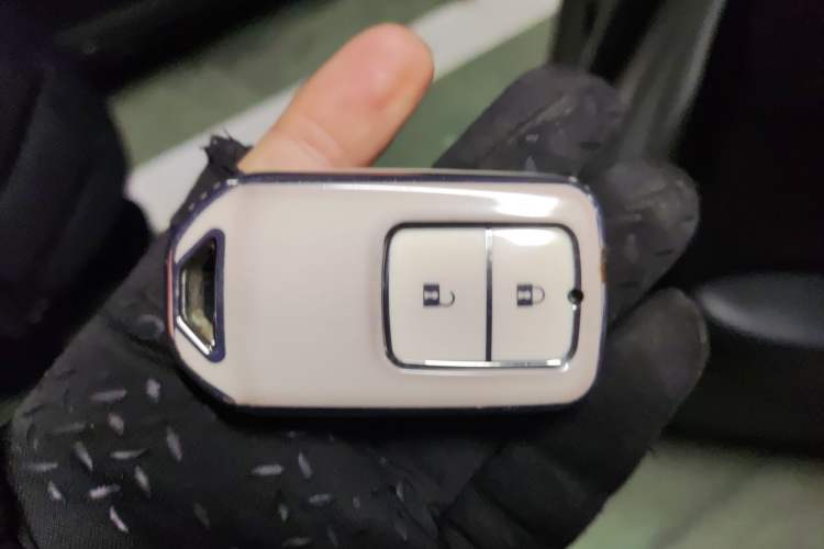 Used Honda XR-V 2017 1.8L EXi CVT Comfort Version