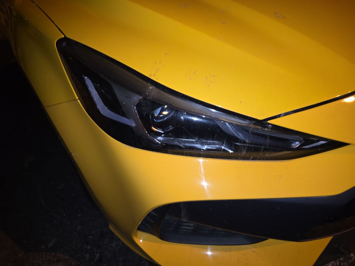 MG 5 2022 180 DVVT CVT Youth Luxury Edition — снимка 7