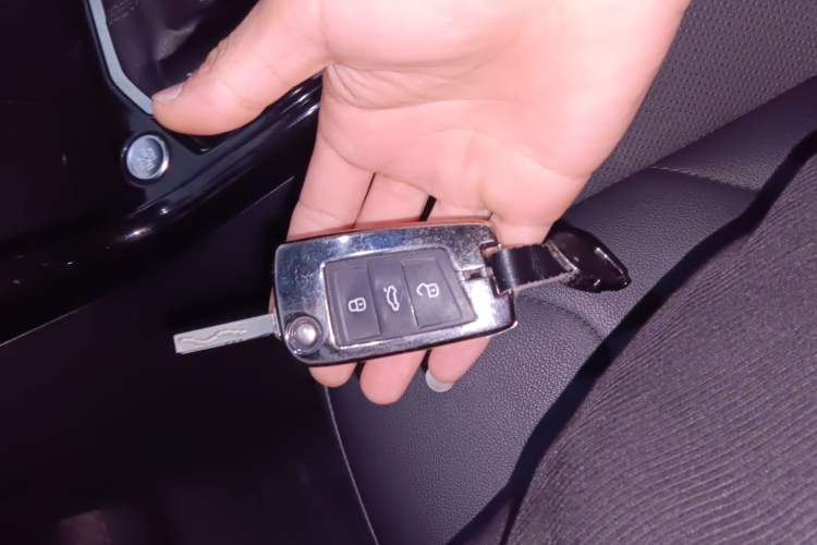 Used Volkswagen Tayron 2020 330TSI Two-Wheel Drive Luxury Smart Connectivity Version
