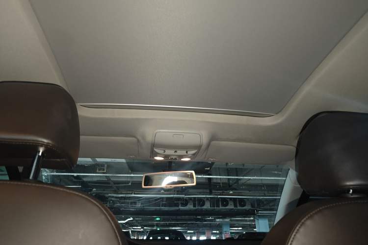 Used Skoda Superb Combi 2014 2.0 TSI Prestige Edition