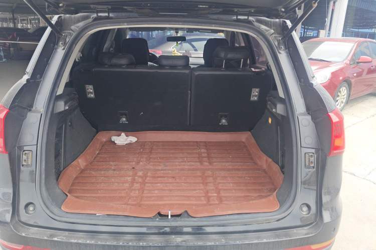 Used Haval H6 Coupe 2016 Blue Label 1.5T Automatic Two-Wheel Drive Urban Model
