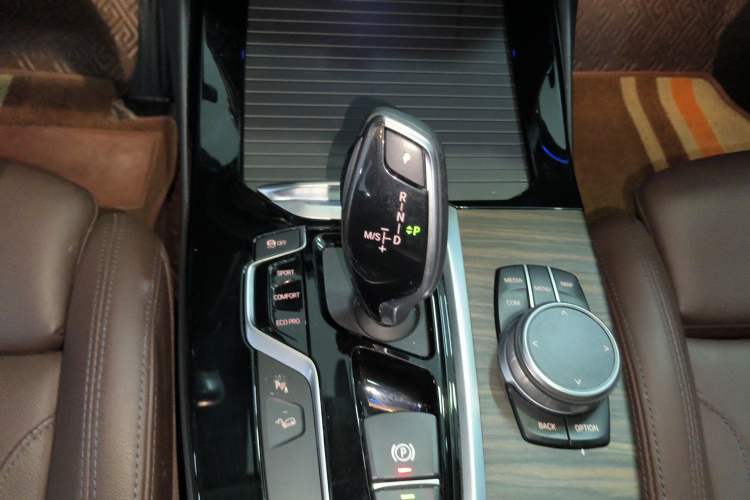 Used BMW X3 2020 xDrive28i M Sport Package