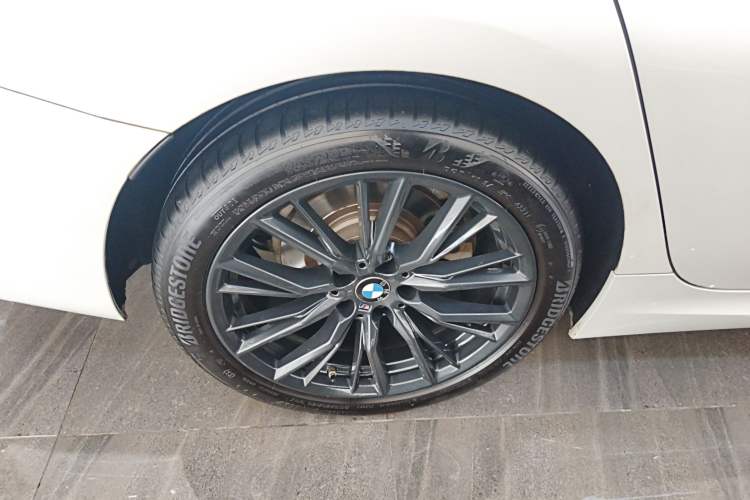 Used BMW 3 Series 2022 325i M Sport Night Edition Package
