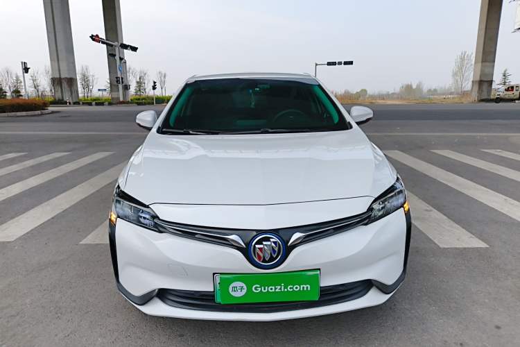 Used Buick Velite 6 2023 430km Range Commuter Version
