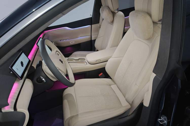 Used Nio ET7 2024 75 kWh Executive Edition