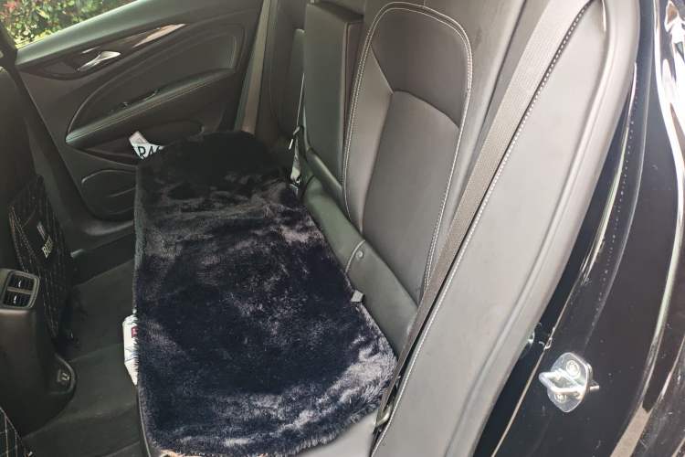 Used Buick Regal 2024 25T Deluxe Edition
