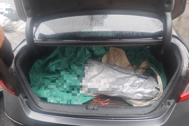 Used Honda Accord 2018 Rui·Hybrid 2.0L Rui Zhi Edition China VI
