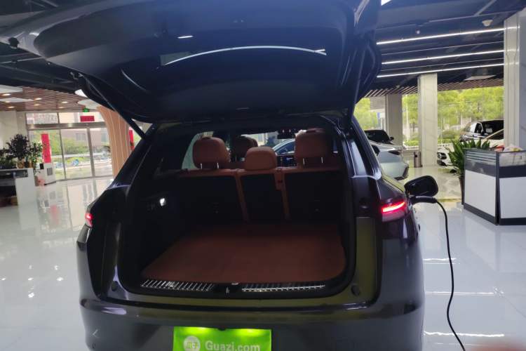 Used Li Auto L7 2023 Pro Model