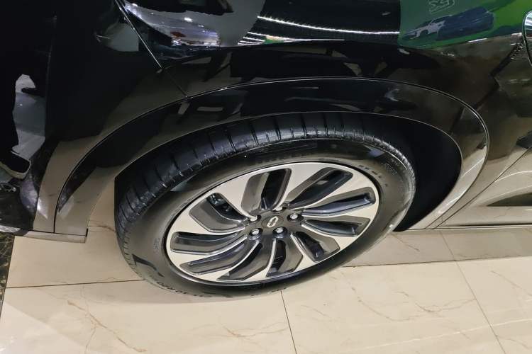 Used Hima AITO M7 2024 1.5T Intelligent Driving Rear-Drive Max Edition 5 Seats Exterior 4