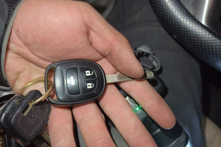 Used Changan Eado 2015 1.6L Manual Luxury Model China V Standard
