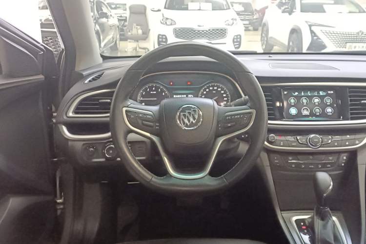 Used Buick GT 2019 18T Automatic Connected Elite Model China VI Standard