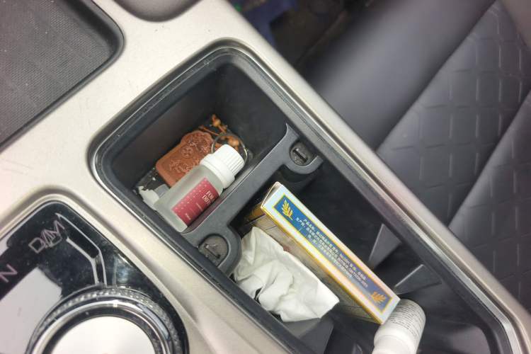 Used Haval DARGO 2022 1.5T DCT Two-Wheel Drive Border Collie Edition
