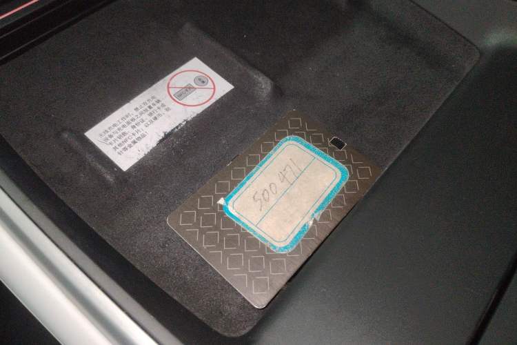 Used Avatr 11 2022 Long-Range Dual-Motor Luxury Edition 4 Seats
