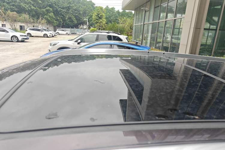 Used Buick Envision 2021 532T Two-Wheel-Drive Elite Version