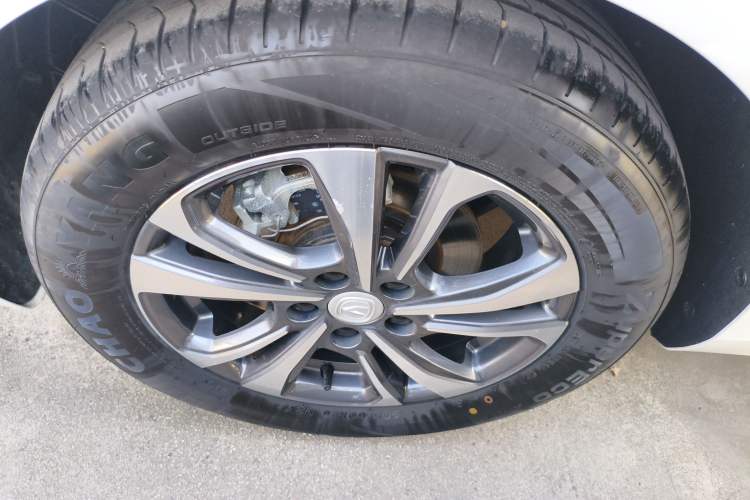 Used Changan Eado 2024 PLUS Blue Whale NE 1.4T GDI DCT High-Energy Edition
