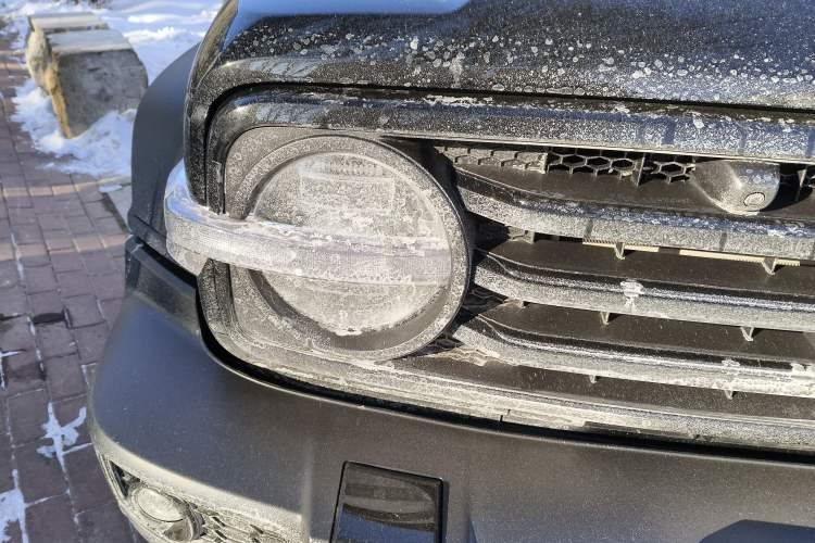 Used Tank 300 2024 2.0T Conqueror
