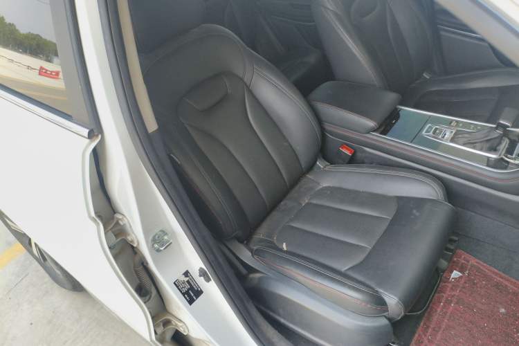 Used CHANGAN CS75 2020 280T Automatic Smart Edition China VI Standard
