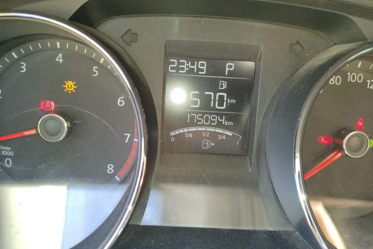 Used Volkswagen Bora 2018 1.5L Automatic Fashion Model
