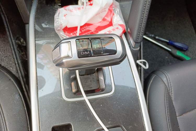 Used Haval H6 2018 Blue Label Sport Edition 1.5T Automatic Two-Wheel Drive Elite Model